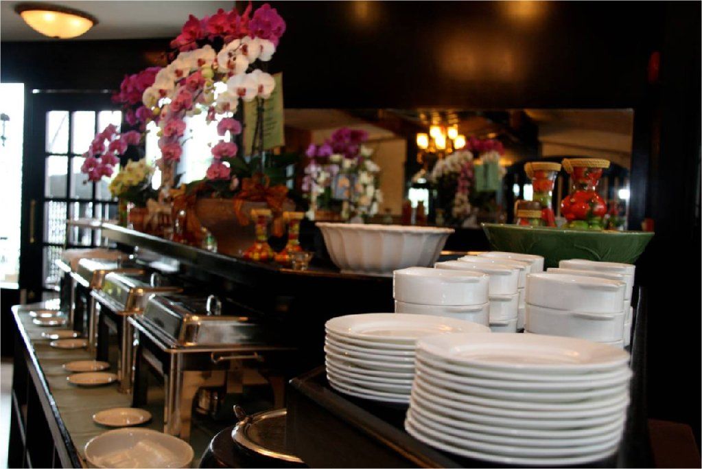 Palm Garden Hotel Brunei Bandar Seri Begawan Buitenkant foto